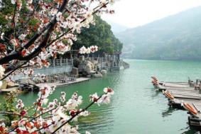 2019苏州白马涧秋季国潮文化节时间+地点+活动介绍