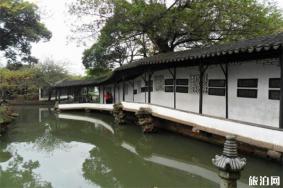 拙政园和狮子林哪个更值得去