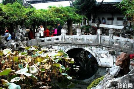 拙政园和狮子林哪个更值得去