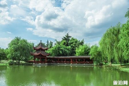 长沙橘子洲游玩攻略 橘子洲最佳旅游时间
