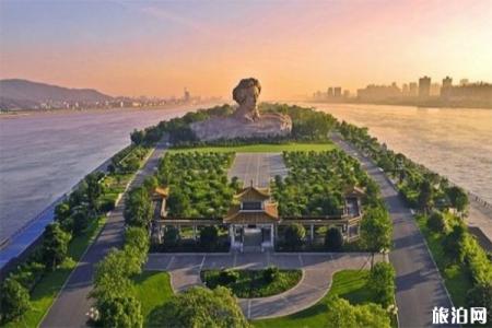 长沙橘子洲游玩攻略 橘子洲最佳旅游时间