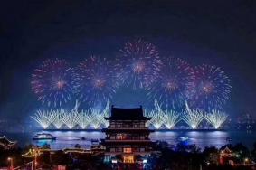 2019中秋节长沙橘子洲头放烟花吗 长沙橘子洲头烟花观赏地点推荐