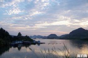 千岛湖一日游怎么玩