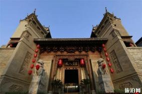 汉中兴汉胜境门票多少钱 附中秋活动内容2019