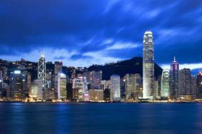 2019深圳中秋赏月最佳地点
