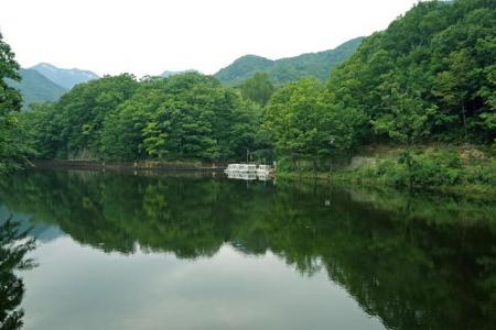 洛阳白云山风景区好玩吗 洛阳白云山风景区怎么样