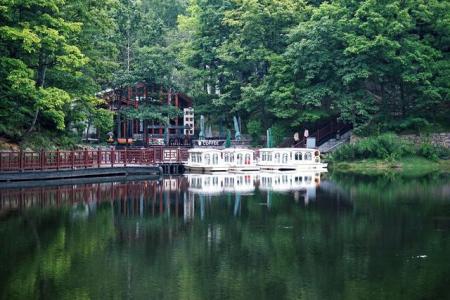 洛阳白云山风景区好玩吗 洛阳白云山风景区怎么样
