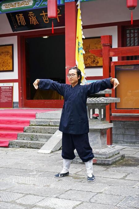 洛阳白云山风景区好玩吗 洛阳白云山风景区怎么样