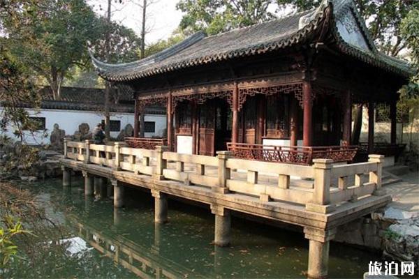 上海豫园吉祥三宝是哪三宝 上海豫园镇园之宝介绍