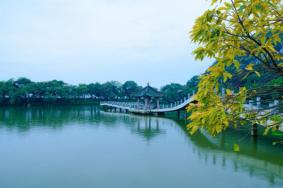 肇庆旅游的优势 肇庆有什么景点