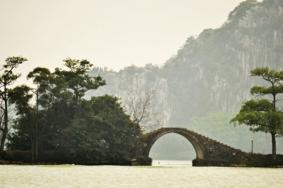 肇庆必去两大景点介绍