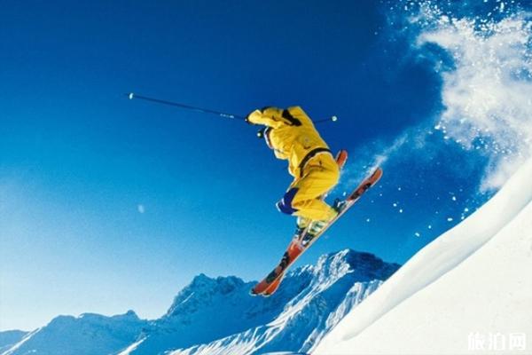 新疆滑雪地点推荐 2019新疆去哪滑雪