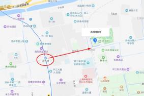 苏州博物馆坐地铁几号线 苏州博物馆坐哪个地铁