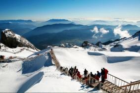 2019玉龙雪山门票索道价格 玉龙雪山学生证打折吗