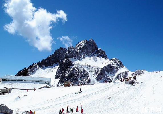 2019玉龙雪山门票索道价格 玉龙雪山学生证打折吗