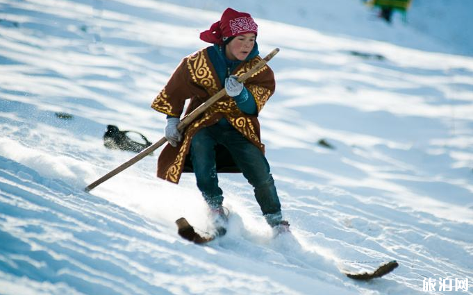 新疆滑雪地点推荐 2019新疆去哪滑雪