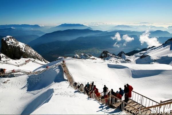 2019玉龙雪山门票索道价格 玉龙雪山学生证打折吗