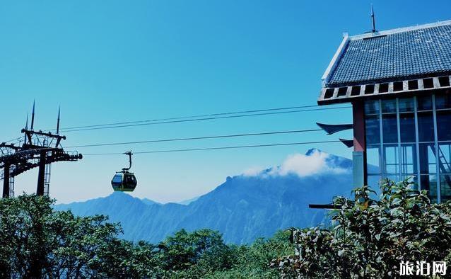 梵凈山旅游攻略2019 梵凈山門票多少錢