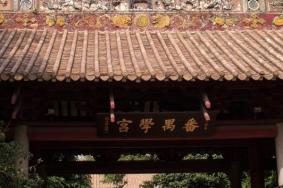 广州老城区有哪些地方可以逛