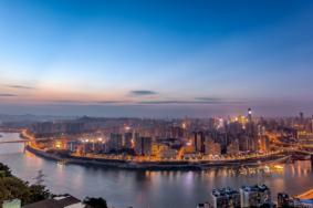 重庆有哪些适合看夜景的地方