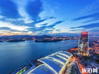 2019国庆节秦皇岛半价景点名单+路线推荐