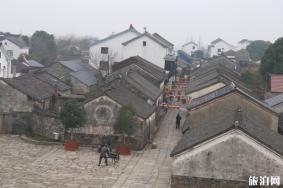 漆桥古镇在哪里 漆桥古镇游玩攻略