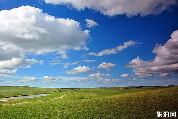 内蒙古最佳旅游时间推荐 内蒙古旅游出行方式