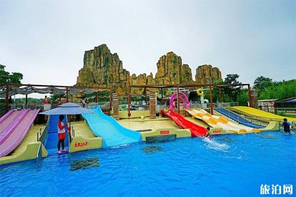 上海玛雅水上乐园可以带自己的游泳圈吗 上海玛雅水上乐园什么不让带