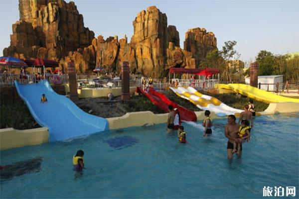 上海玛雅水上乐园可以带自己的游泳圈吗 上海玛雅水上乐园什么不让带