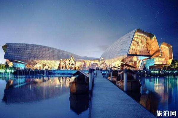 天津海洋博物馆旅游攻略 国家海洋博物馆参观指南
