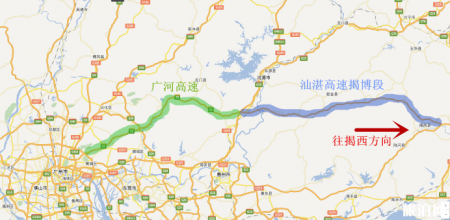 2019国庆惠州热门景点+景点限行时间路段