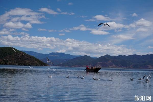 瀘沽湖怎么玩 瀘沽湖旅游攻略