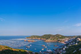 枸杞岛在哪里 枸杞岛特色玩法