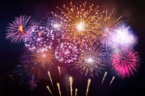 2019太原国际音乐焰火节时间+地点+看点