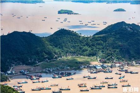 舟山购买海鲜的地方推荐 附舟山开海时间2019