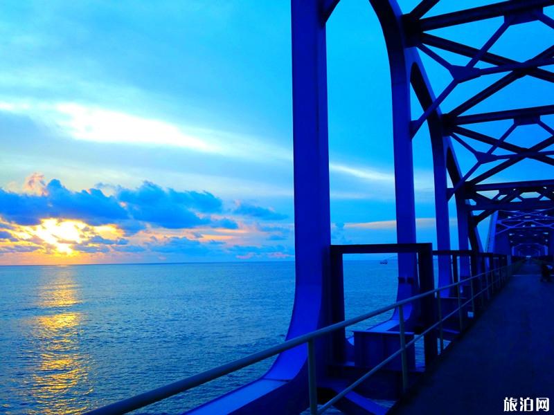 枸杞岛在哪里 枸杞岛特色玩法