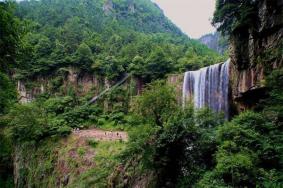 温州国庆旅游小众景点有哪些