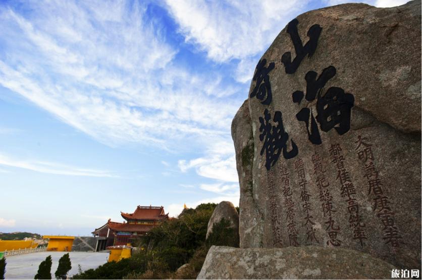 枸杞島在哪里 枸杞島特色玩法