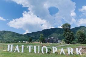 海坨山谷房车营地在哪里 海坨山谷房车营地好玩吗