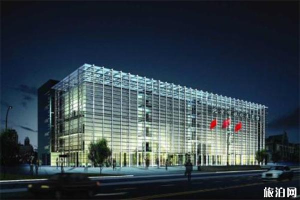 北京市规划展览馆国庆开放时间2019