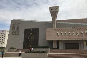 新疆若羌有什么好玩的 若羌热门景点