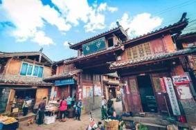 丽江小众旅游景点有哪些