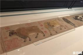 回归之路国博开展 展出文物+看点内容2019