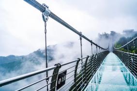 遂昌有什么景点 遂昌景点介绍