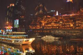 2019重庆国庆节旅游攻略