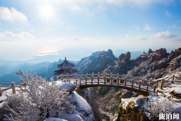 去青岛一定要去的地方 去青岛一定要吃的美食