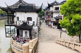 江苏篦箕巷名字由来 篦箕巷景观怎么样