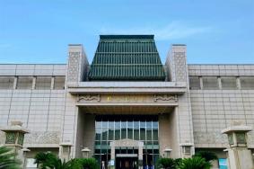 徐州博物馆参观领票方法+开放时间