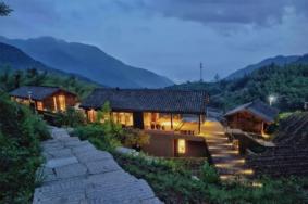 松阳在哪里 松阳好玩吗 松阳景点介绍