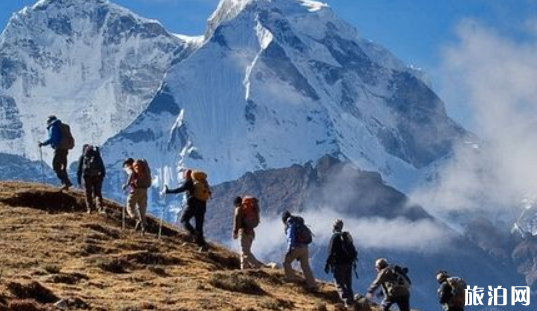 尼泊尔徒步最佳时间